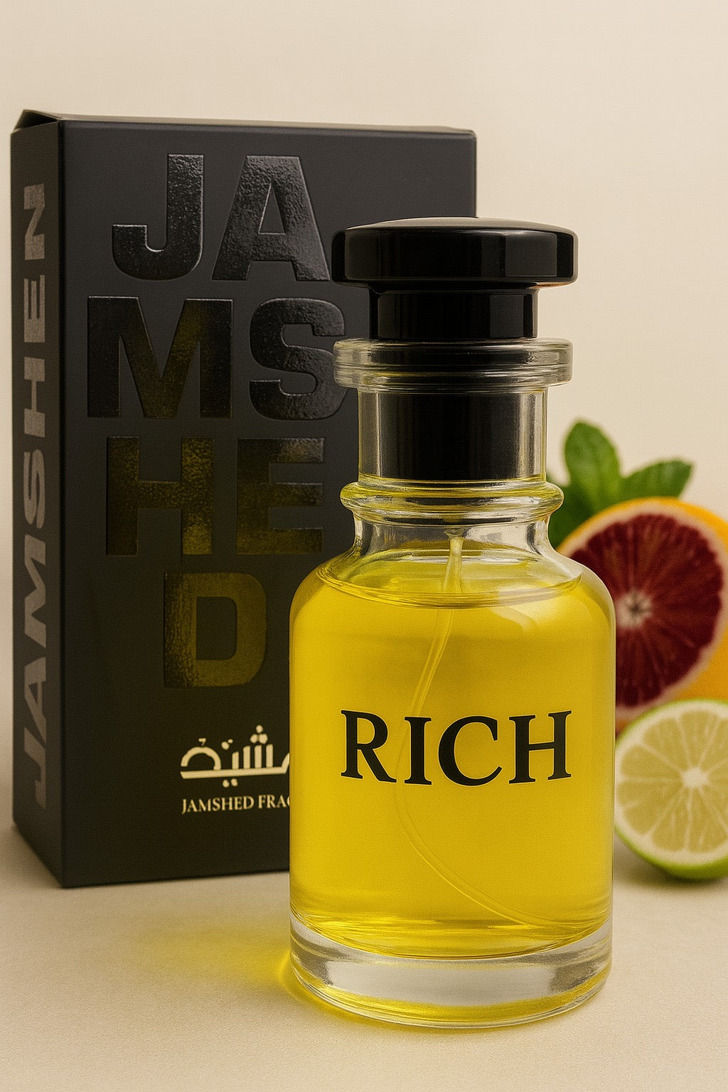 Rich
