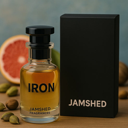 IRON