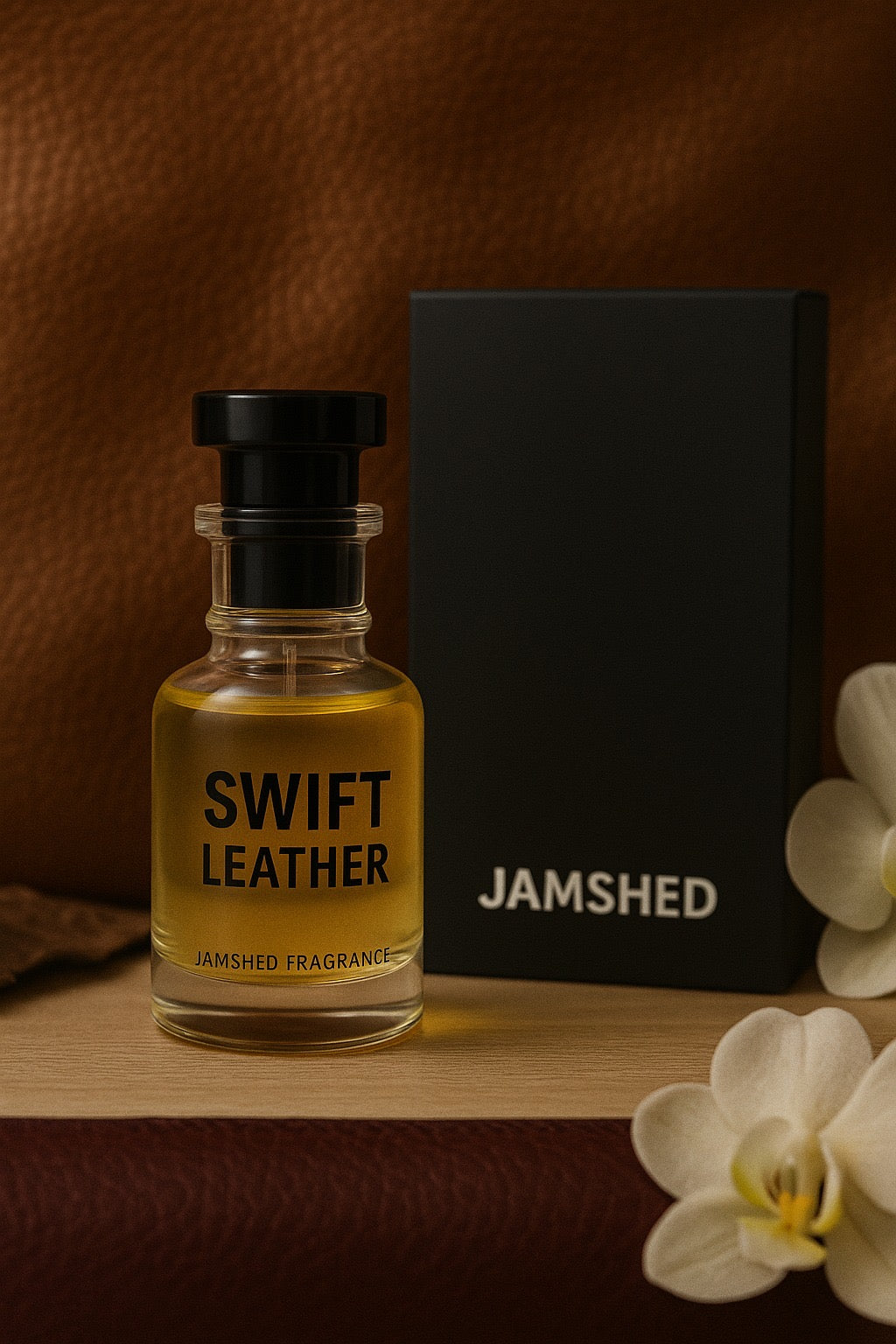 Swift leather