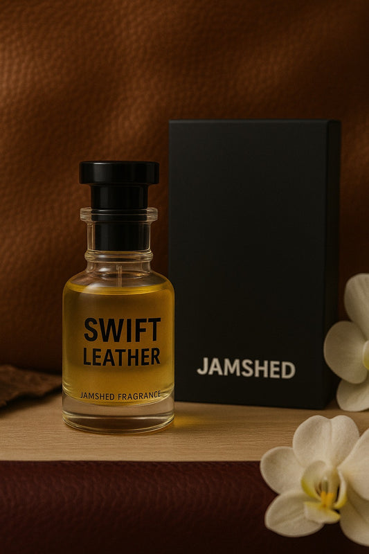 Swift leather